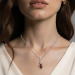 Pendants With semi-precious gemstone 59102977